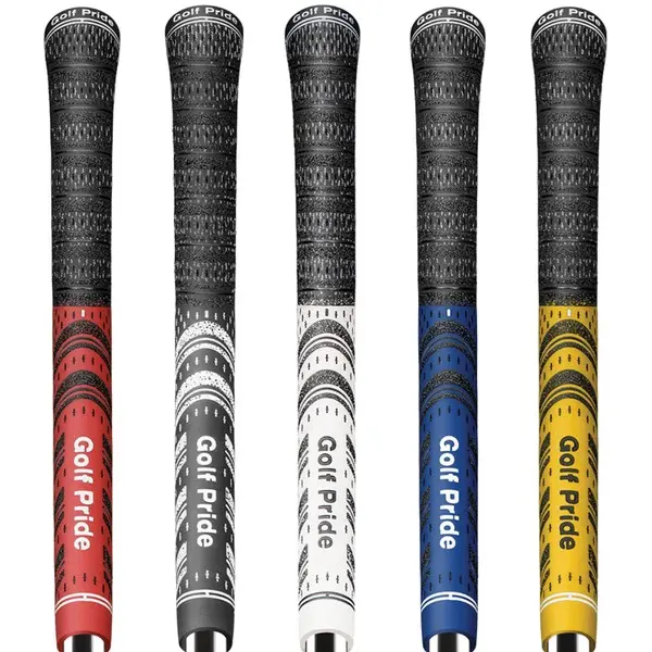 Golf Pride Multi Compound Cord Golf Grips